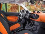 Smart ForTwo Edition #1 Coupe 2014 года